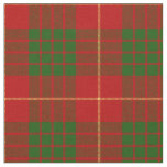 Cameron Tartan Print Fabric