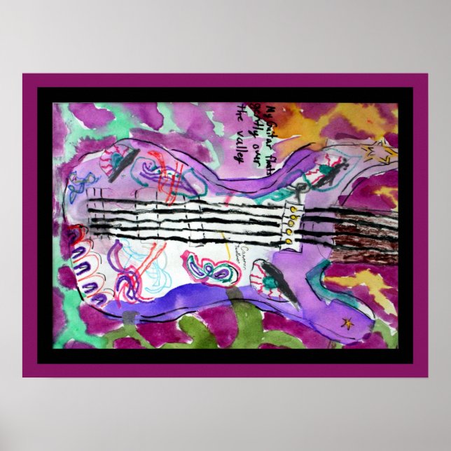 Cameron twellman poster (Front)