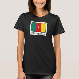 Cameroon T-Shirt