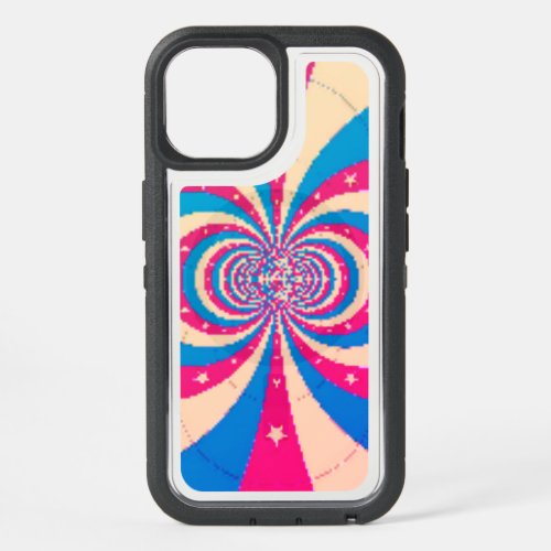 Cameroons Heartbeat A Rhythm of Colors iPhone 15 Case