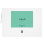 Camilla Bliss (Back Horizontal)