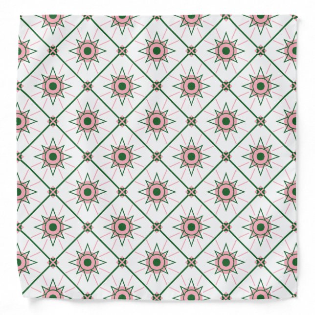 Camilla Vago Bandana (Front)