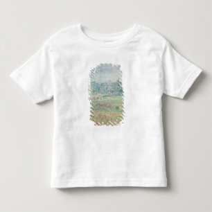 Camille Pissarro   Autumn Morning, 1892 Toddler T-shirt