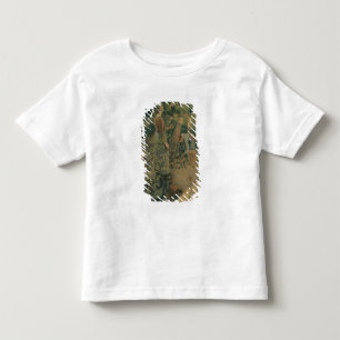 Camille Pissarro The Apple Pickers, 1886 Toddler T-shirt