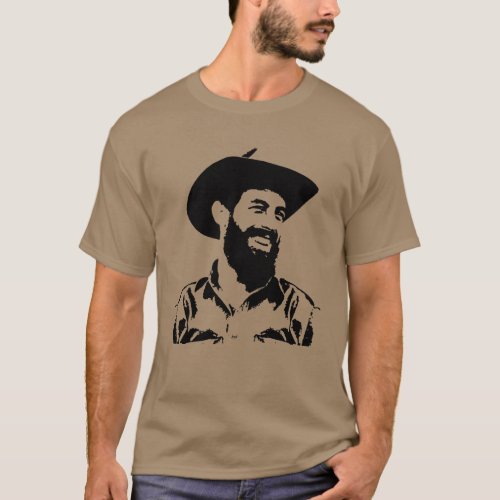 Camilo Cienfuegos T_Shirt