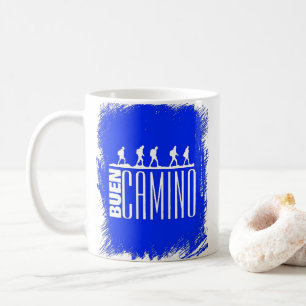 Camino de Santiago Coffee Mug