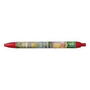 Camino de Santiago Pen