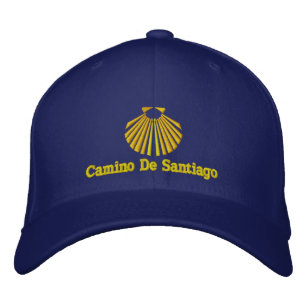 best hat for camino de santiago