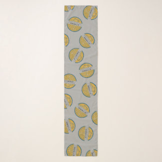 Camino de Santiago Scarf