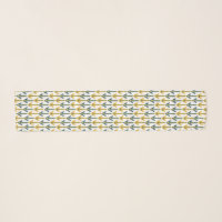 Camino De Santiago Scarf