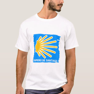 Camino de Santiago T-Shirt