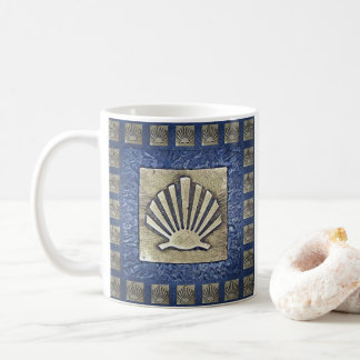 Camino de Santiago The way of st James 0031 Coffee Mug