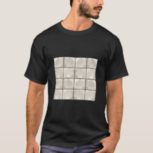 Camino de Santiago The way of st James 0285 T-Shirt