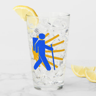 Camino de Santiago Tumblers