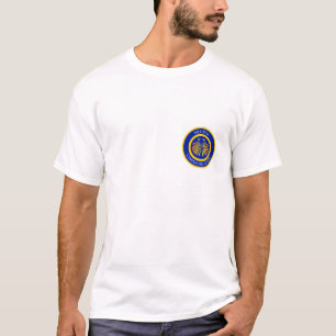 Camino Primitivo T-Shirt