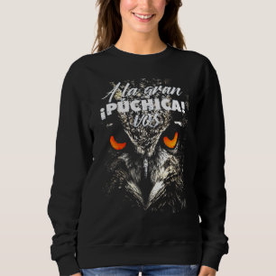 Camisas De Guatemala Sweatshirt