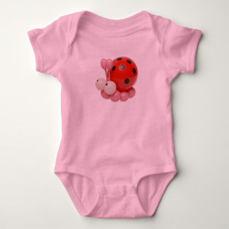 Camiseta Baby Bodysuit
