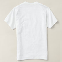 Camiseta del mundo del motor
