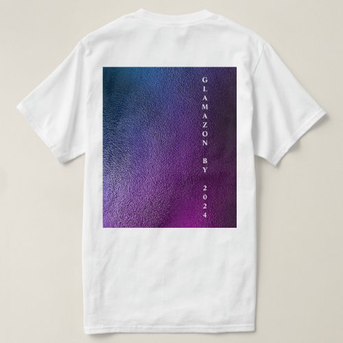 Camiseta Economica T_Shirt