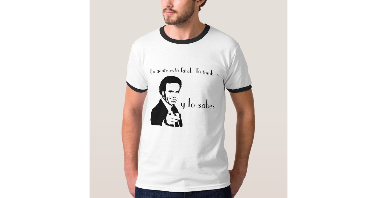 Day Gift for Special Julio Iglesias Retro Wave Essential T-Shirt