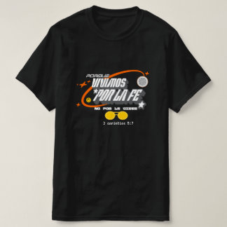 Camiseta para hombres bienaventurados T-Shirt