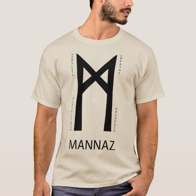 Camiseta T-Shirt (Front)