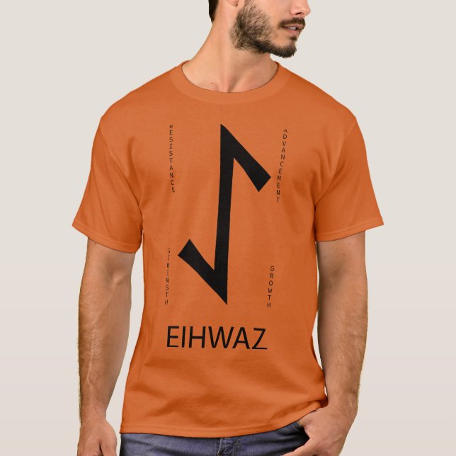 Camiseta T-Shirt (Front)