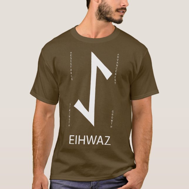 Camiseta T-Shirt (Front)