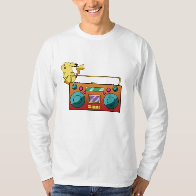 camiseta T-Shirt (Front)