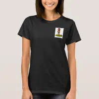 T-Shirt Amor Amor - Comprar em Click Elegance