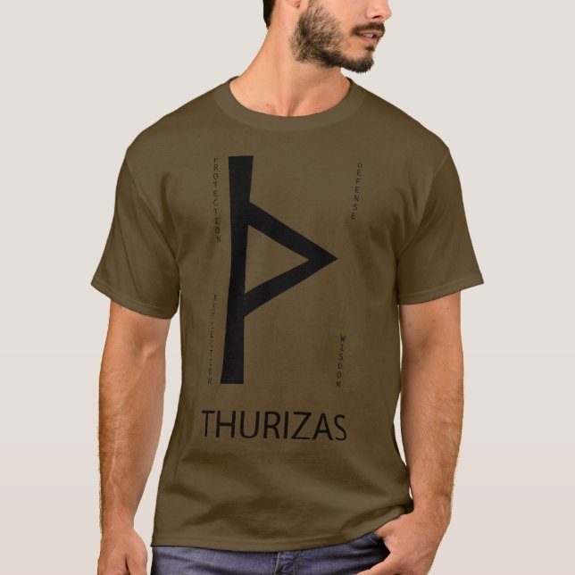 Camiseta T-Shirt (Front)