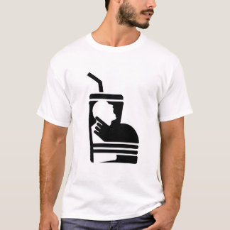 camisetas pictogramas T-Shirt