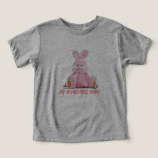 CAMISETS TODDLER T-SHIRT