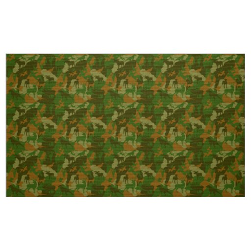 Cammo/camoflauge /odee/deer/phesant/moose/elk/dog fabric