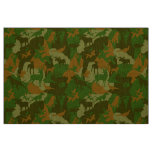 Cammo/camoflauge /odee/deer/phesant/moose/elk/dog fabric