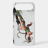 Cammy Kick Case-Mate iPhone Case (Back)