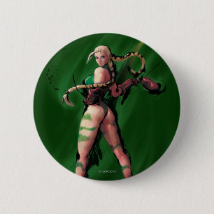 Cammy Turn Button