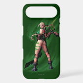 Cammy Turn Case-Mate iPhone Case (Back)