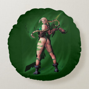 Cammy Turn Round Pillow