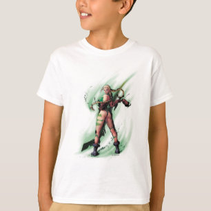 Cammy Turn T-Shirt