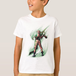Cammy Turn T-Shirt