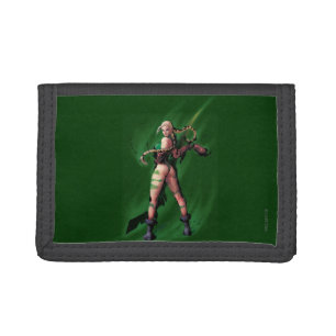 Cammy Turn Tri-fold Wallet