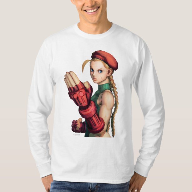 cammy 1942 shirt