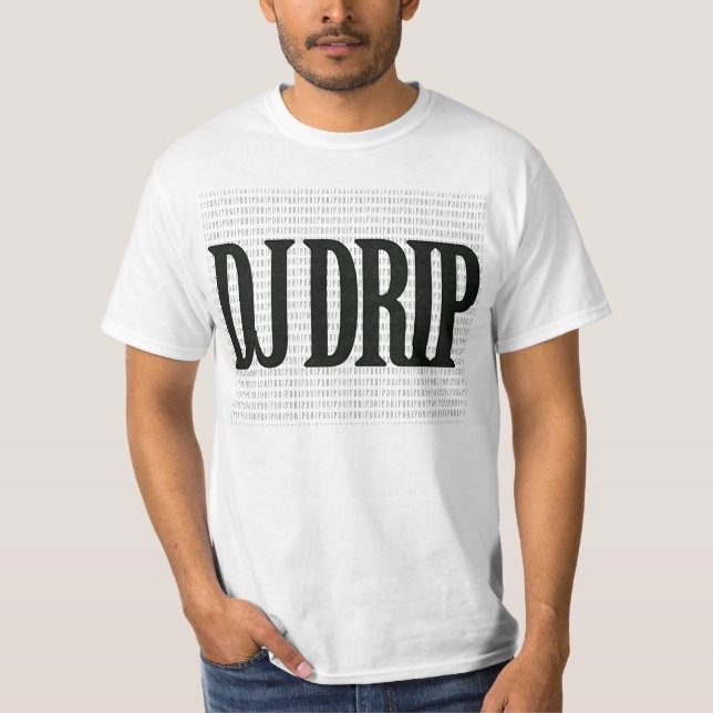 Camo 11 T-Shirt (Front)