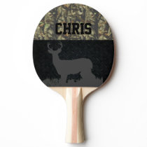 Camo and Diamond Plate Deer Hunting Name Paddle Camo and Diamond Plate Deer Hunting Name Paddle