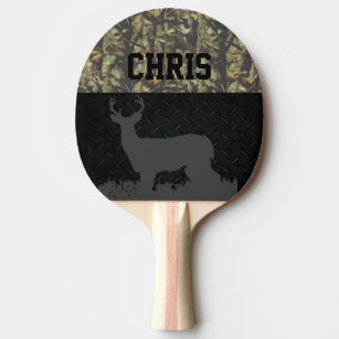 Ping Pong Set - COOL HUNTING®