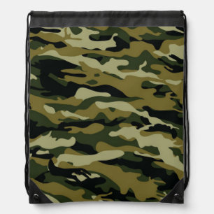 CAMO Backpack BEALEADER