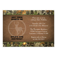 boy birthday invitations zazzle