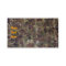 Camo business card