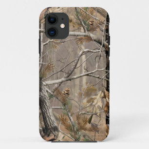 Camo Camouflage Hunting Real Tree IPHONE 5 Case
